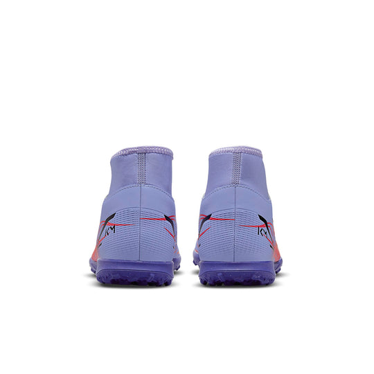 Nike Mercurial Superfly 8 Club TF Purple DB2869-506