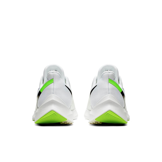 Nike Zoom Winflo 6 'Platinum Tint Green' AQ7497-007