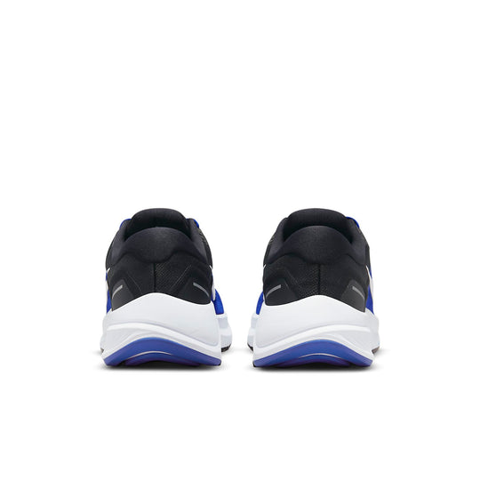 Nike Air Zoom Structure 24 'Old Royal White' DA8535-401