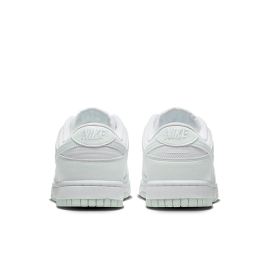 (WMNS) Nike Dunk Low Next Nature 'White Mint' DN1431-102-KICKS CREW