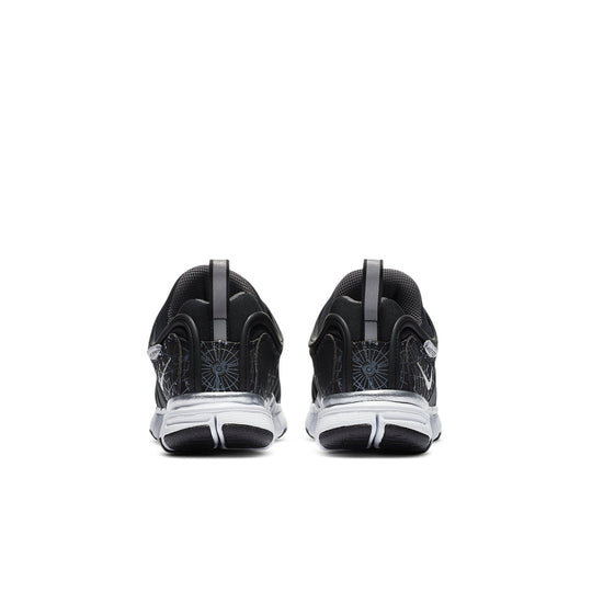 (PS) Nike Dynamo Free 'Black' DC3272-001