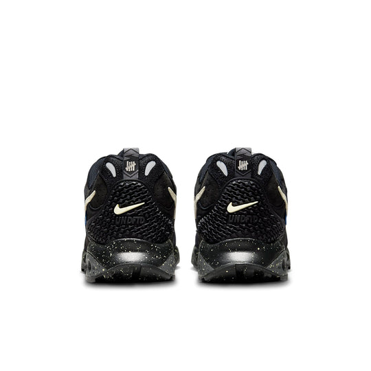 Nike x Undefeated Air Terra Humara 'Black' FN7546-002