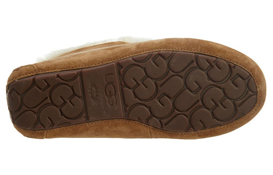 (WMNS) UGG other Sports Casual Shoes 'Brown' 1004806-CHE