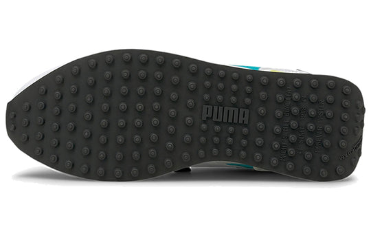 PUMA Future Rider Sprint 'White Scuba Blue' 374995-01