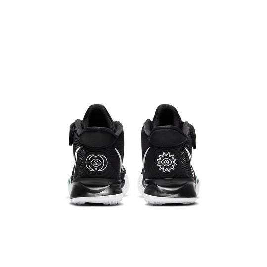 (PS) Nike Kyrie 7 'BK Black' CT4087-002