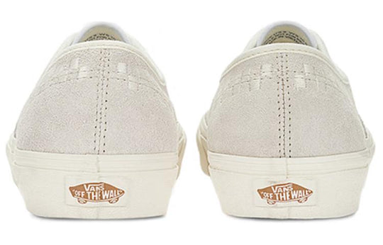 Vans Authentic Shoes 'Field Daze - Marshmallow' VN0009PVCDA
