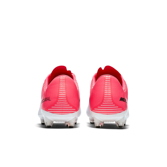Nike Mercurial Vapor X AGPRO 'Pink Red White' 831957-601