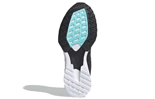 (WMNS) adidas Adizero Rc 3 Black/White FY0339