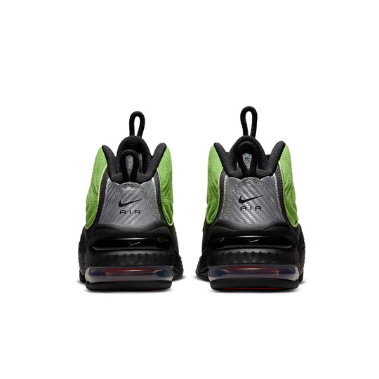Nike Stussy x Air Penny 2 'Vivid Green' DX6933-300