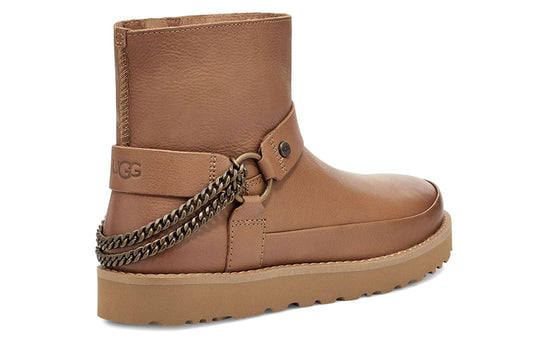(WMNS) UGG Deconstructed Mini Chains 1120694-CHE