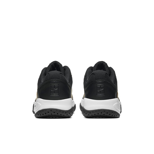 Nike Court Lite 2 Black/Gold AR8836-012