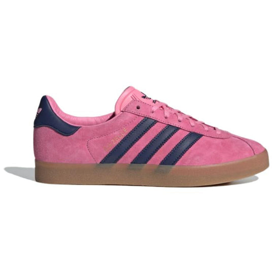 adidas Gazelle 85 'Bliss Pink Dark Blue' ID0846