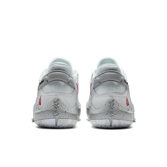 Nike Zoom Freak 2 EP 'White Cement' CK5825-100