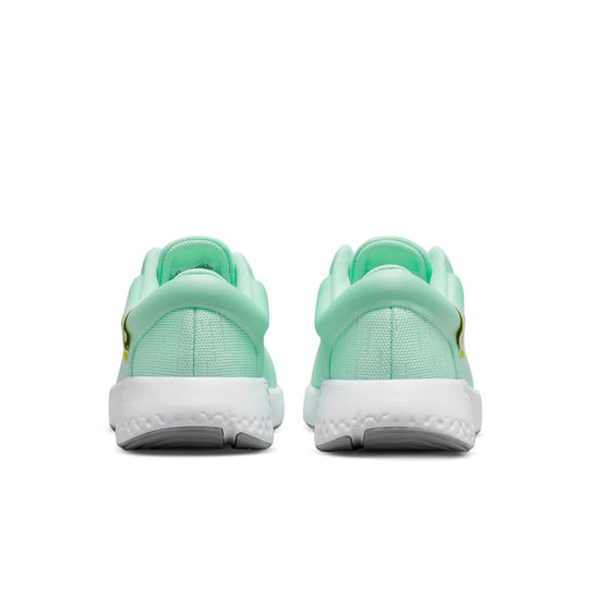 (WMNS) Nike Renew Serenity Run 'Mint Foam' DB0522-300
