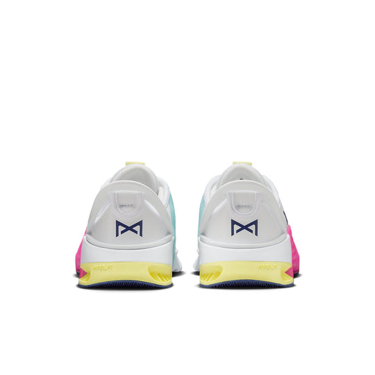 Nike Metcon 9 EasyOn 'White Royal Pink' DZ2615-102