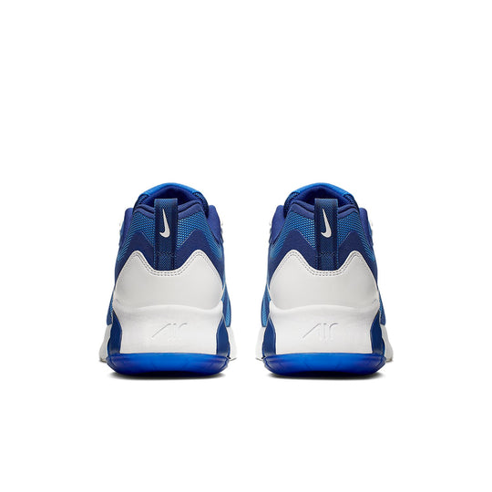 Nike Air Max 200 'Pacific Blue' AQ2568-400