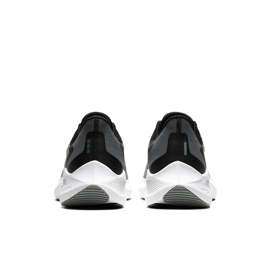 Nike Zoom Winflo 7 'Particle Grey' CJ0291-003
