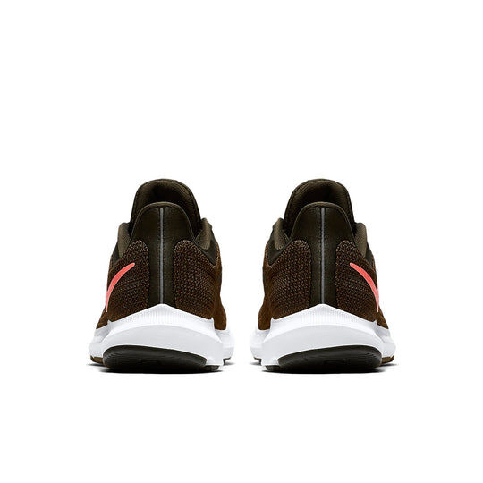(WMNS) Nike Quest 'Khaki' AA7412-300