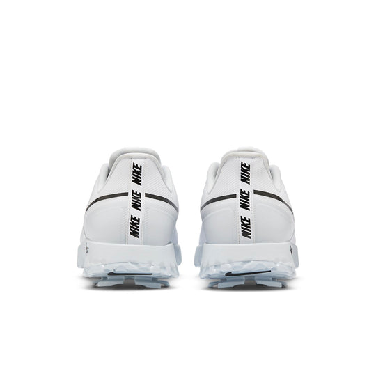 Nike React Infinity Pro Wide 'White Black' CT6621-105