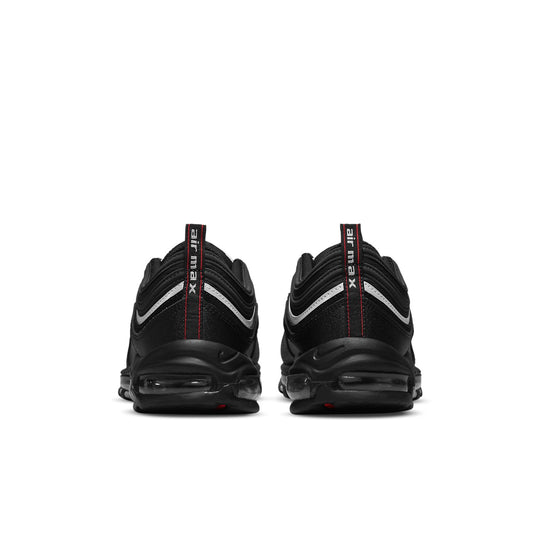 Nike Air Max 97 'Black Sport Red' DH1083-001