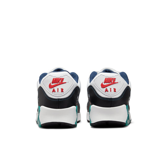 Nike Ken Griffey Jr. x Air Max 90 'Backwards Cap' DJ5190-100