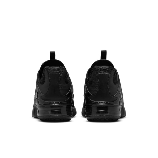 Nike Air Max Infinity 2 'Triple Black' CU9452-002-KICKS CREW