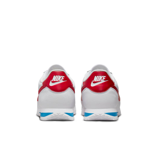 Nike Cortez Premium QS 'Forrest Gump' 2024 FZ1347-100
