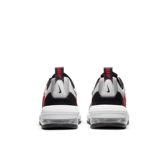 Nike Air Max Genome 'Infrared' DC9410-001