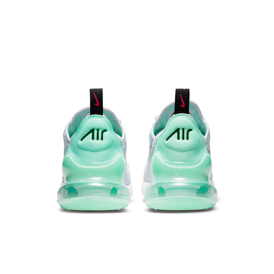 (WMNS) Nike Air Max 270 'White Mint Foam' DQ7652-100