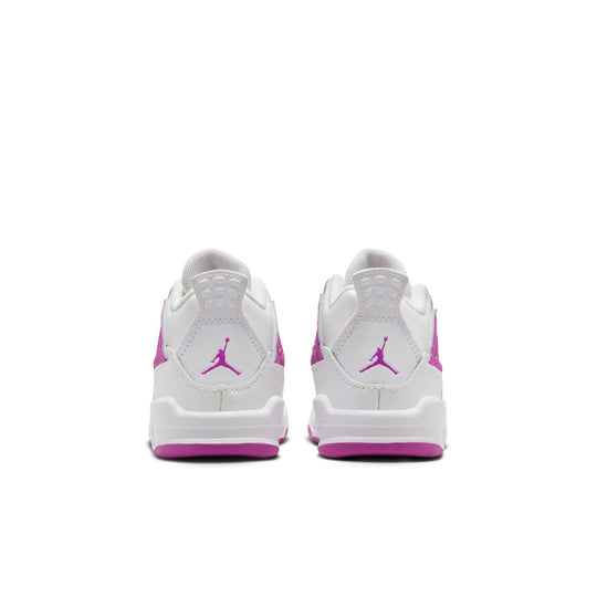(TD) Air Jordan 4 Retro 'Hyper Violet' FQ1313-151