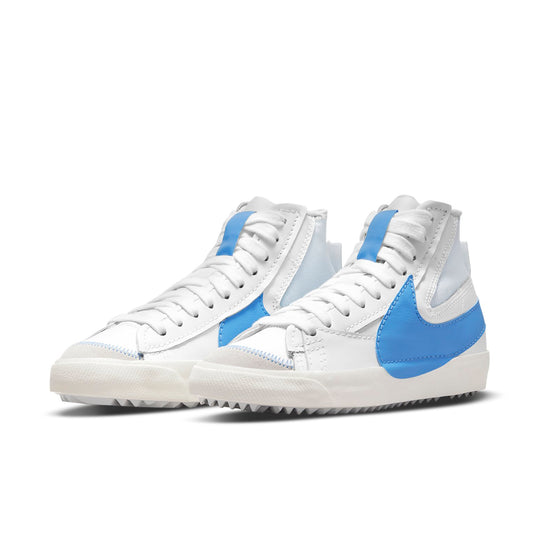Nike Blazer Mid '77 Jumbo 'White University Blue' DD3111-103