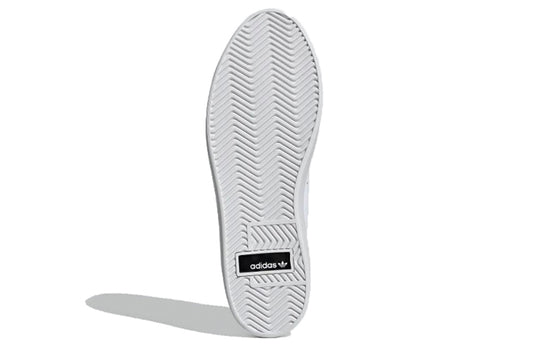 (WMNS) adidas Sleek 'Cloud White' EE4709