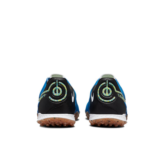 Nike React Tiempo Legend 9 Pro TF 'Light Photo Blue Gum' DA1192-403
