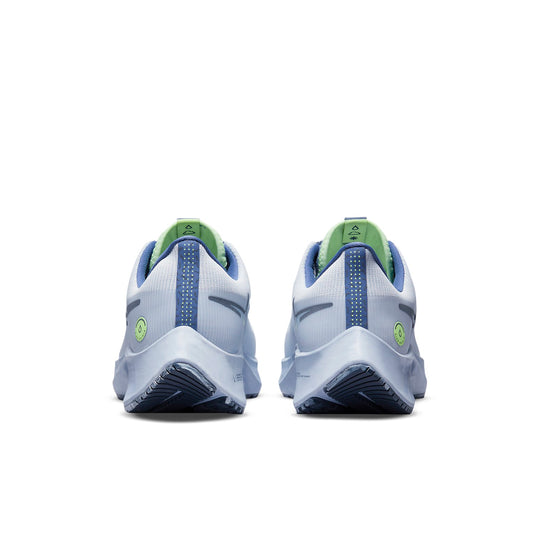 (WMNS) Nike Air Zoom Pegasus 38 Shield 'Deep Freeze' DO2341-144 - KICKS ...