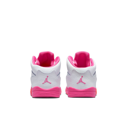 (TD) Air Jordan 5 Retro 'Pinksicle' 725172-168