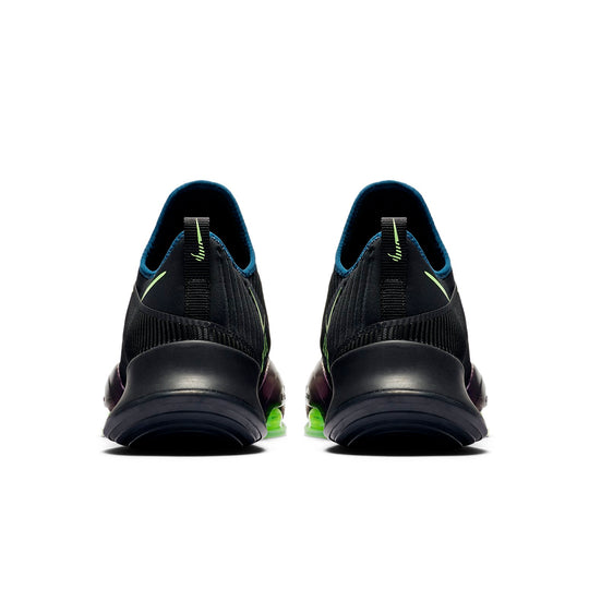 Nike Air Zoom SuperRep 'Black Lime Blast' CD3460-034