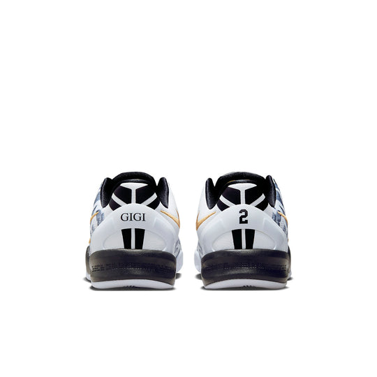 (GS) Nike Kobe 8 Protro 'Mambacita' FN0266-102