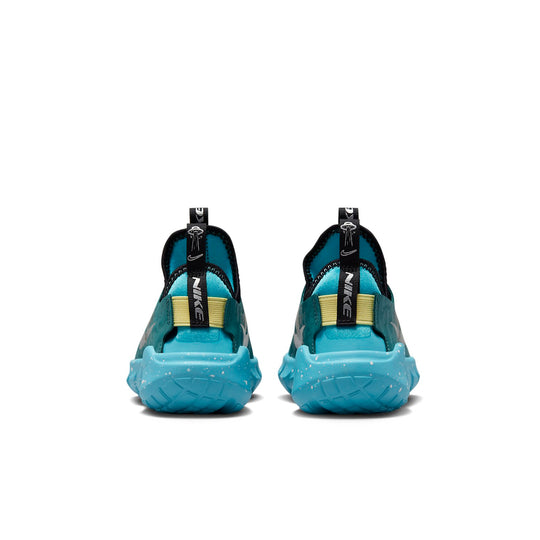 (PS) Nike Flex Runner 2 DV3101-300-KICKS CREW