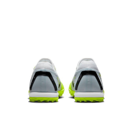 Nike Mercurial Zoom Vapor 14 Pro TF Turf 'Gray Green' CV1001-107