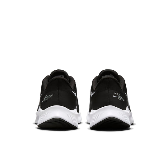 Nike Quest 4 'Black White' DA1105-006