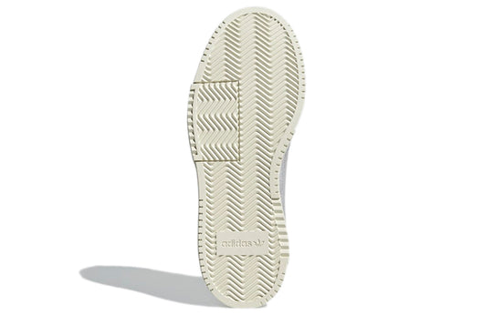 adidas Originals Super Court 'Solid Grey Off White' H01828