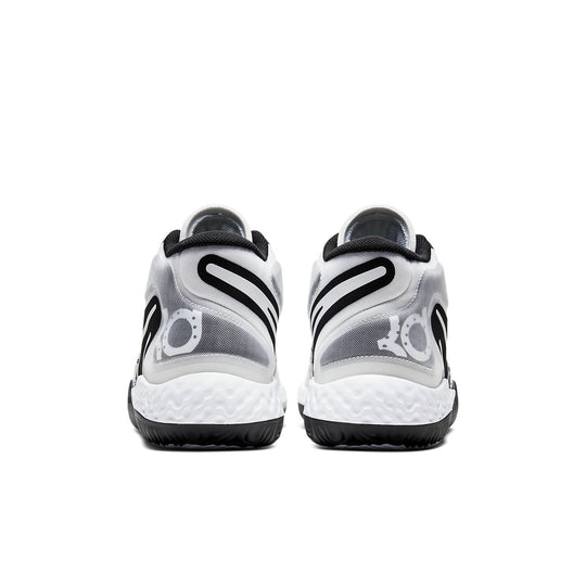 Nike KD Trey 5 VIII EP 'White Black' CK2089-101