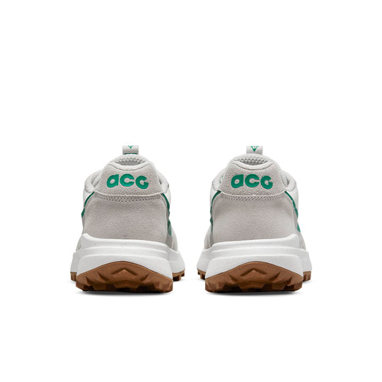 Nike ACG Lowcate 'Light Iron Ore Malachite' DM8019-003 - KICKS CREW