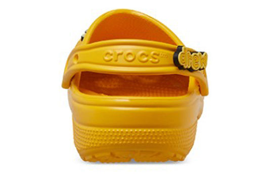 Crocs Justin Bieber x Classic Clog 'Drew' 207267-700