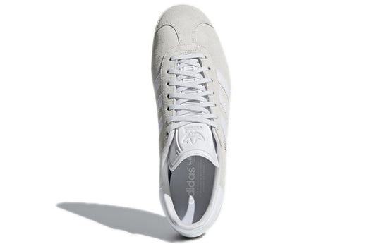 adidas Gazelle 'Crystal White' CQ2799