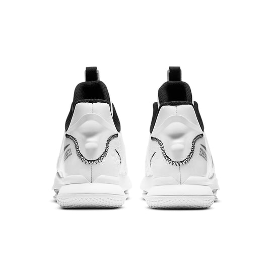 Nike LeBron Witness 5 EP 'White Black' CQ9381-101