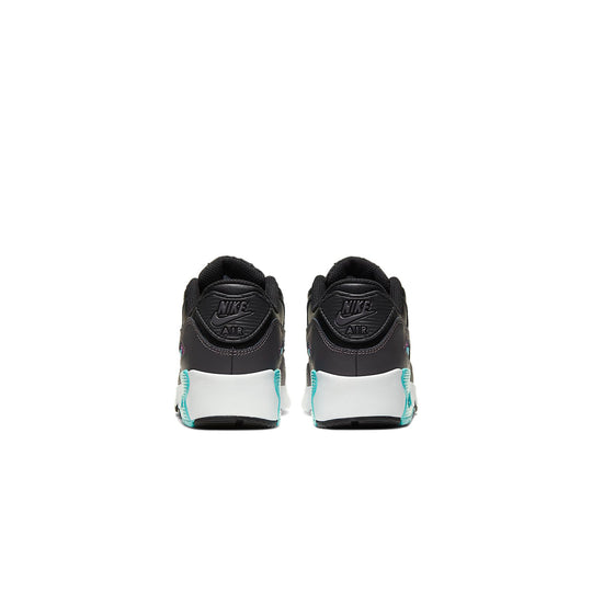 (PS) Nike Air Max 90 Leather 'South Beach' 833414-033