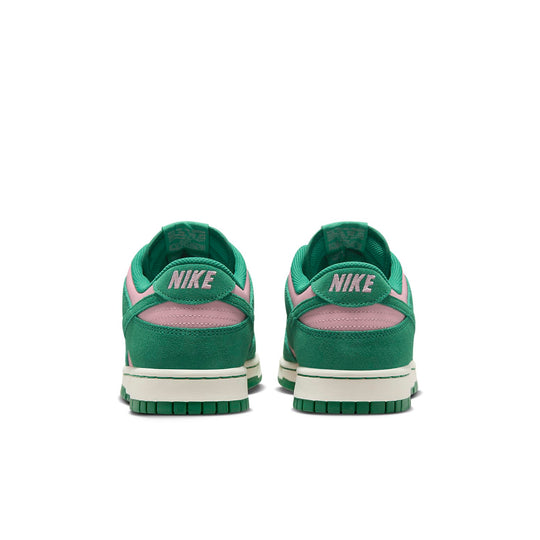 Nike Dunk Low SE 'Malachite Medium Soft Pink' FZ0549-600