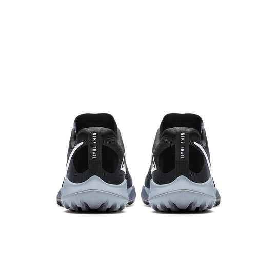 (WMNS) Nike Air Zoom Terra Kiger 5 'Black Barely Grey' AQ2220-001
