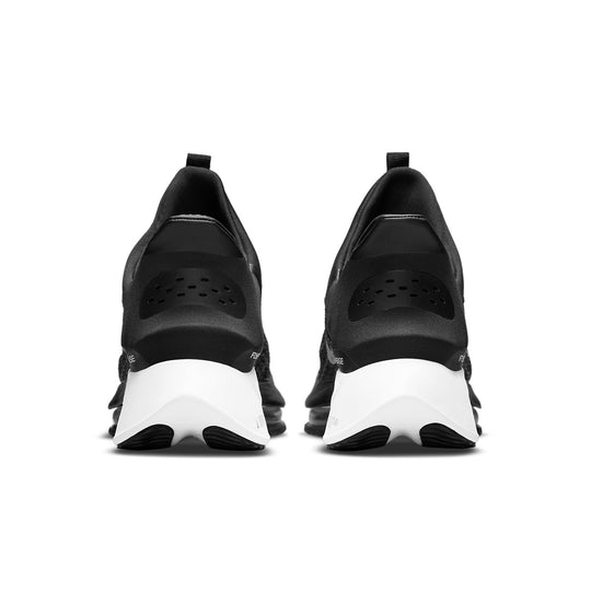 Nike Air Zoom Tempo NEXT% Flyease 'Black White' CV1889-005